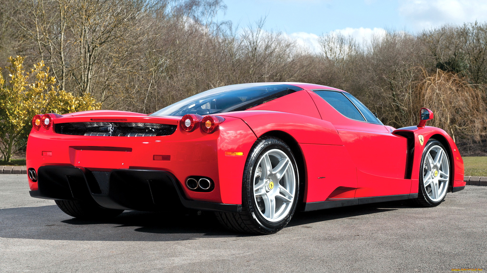 ferrari, enzo, , , , , s, p, a